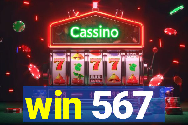 win 567